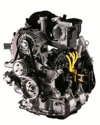 U2855 Engine